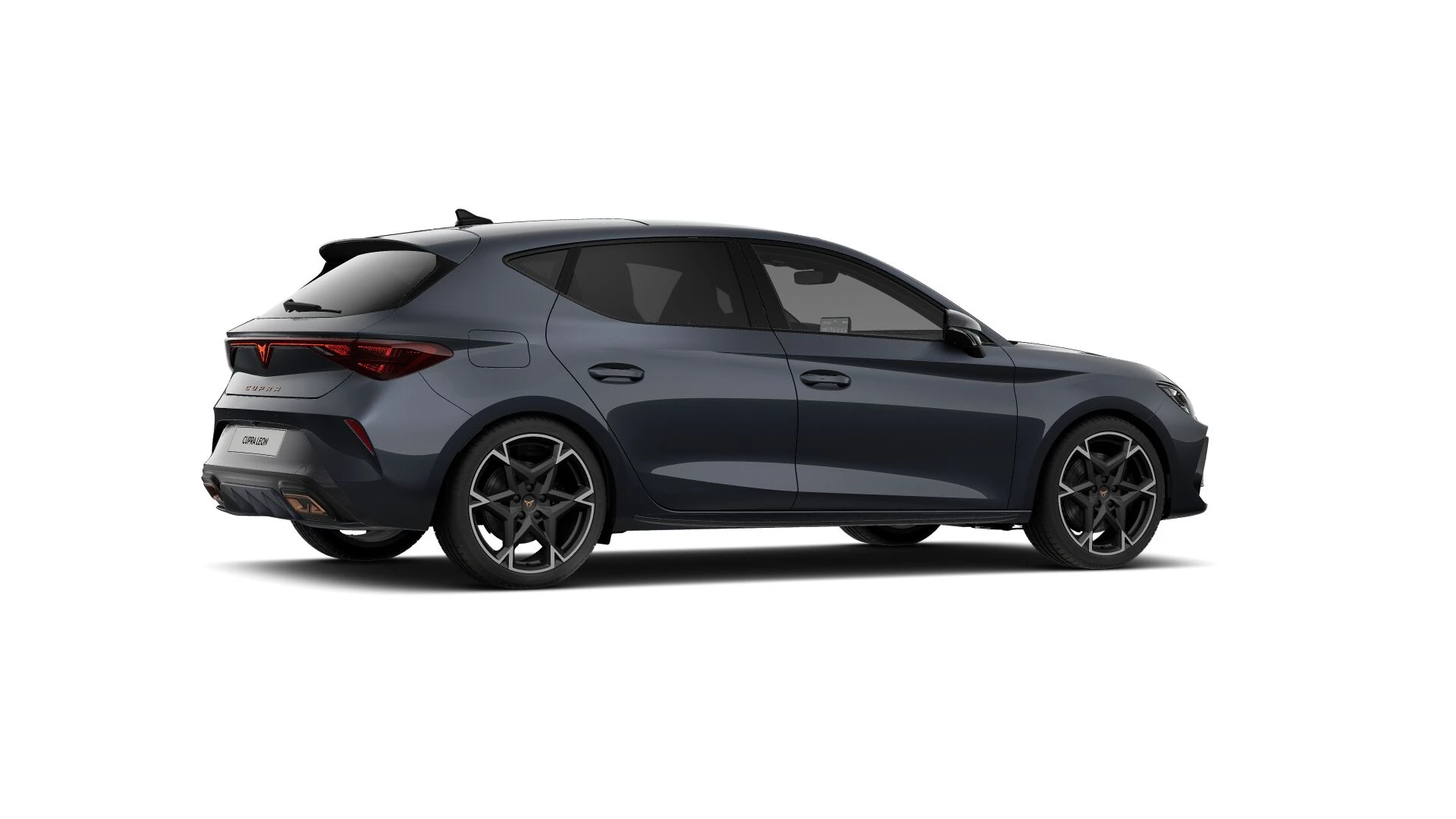 Hoofdafbeelding CUPRA Leon