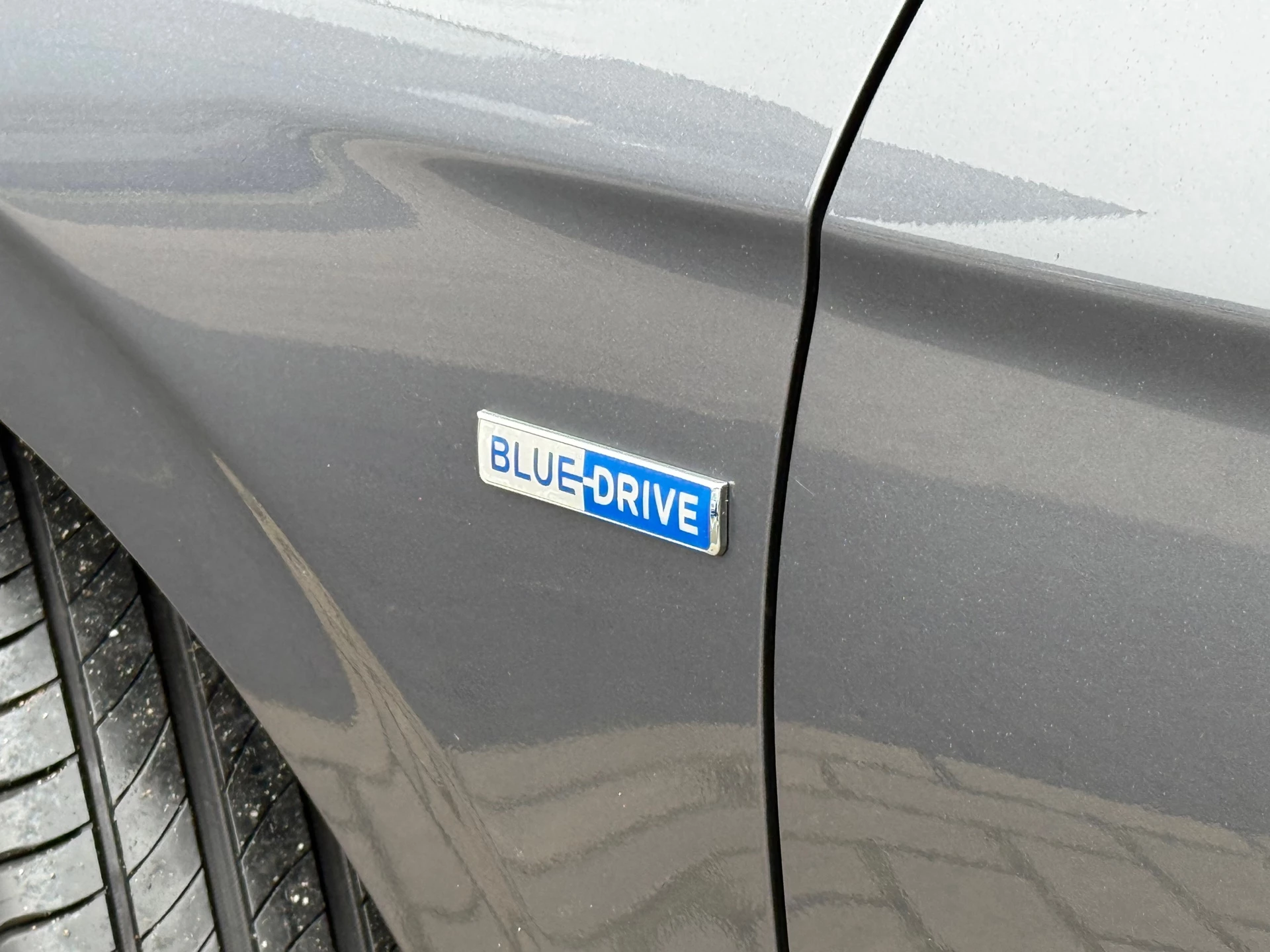 Hoofdafbeelding Hyundai IONIQ