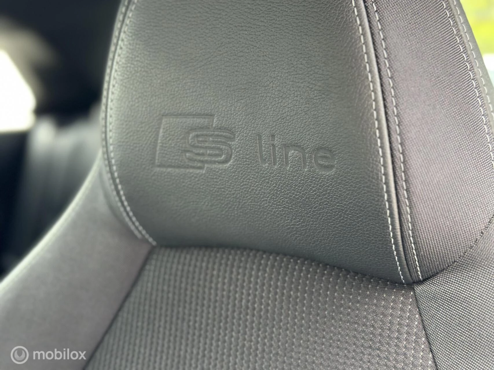 Hoofdafbeelding Audi A1