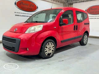 Hoofdafbeelding Fiat Qubo