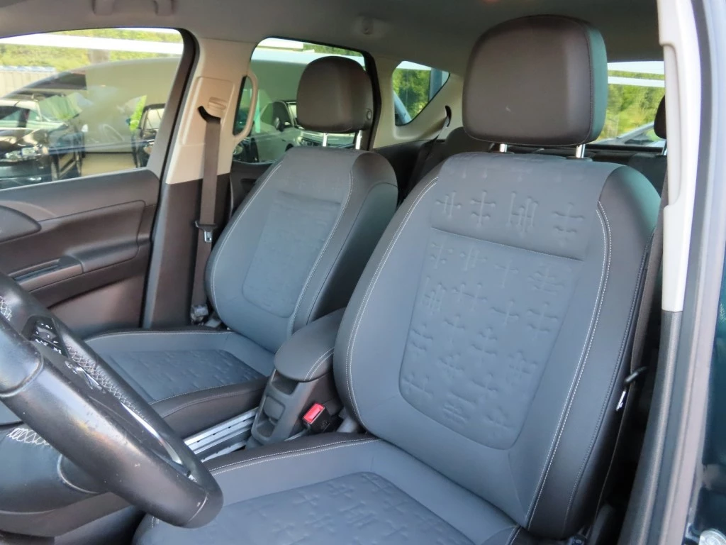 Hoofdafbeelding Opel Meriva