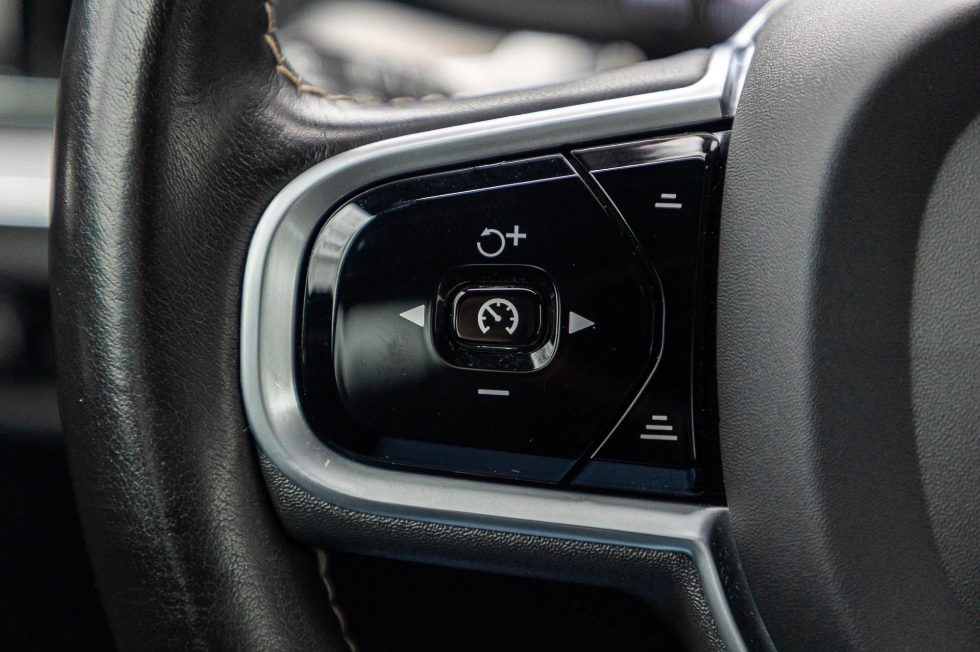 Hoofdafbeelding Volvo S60