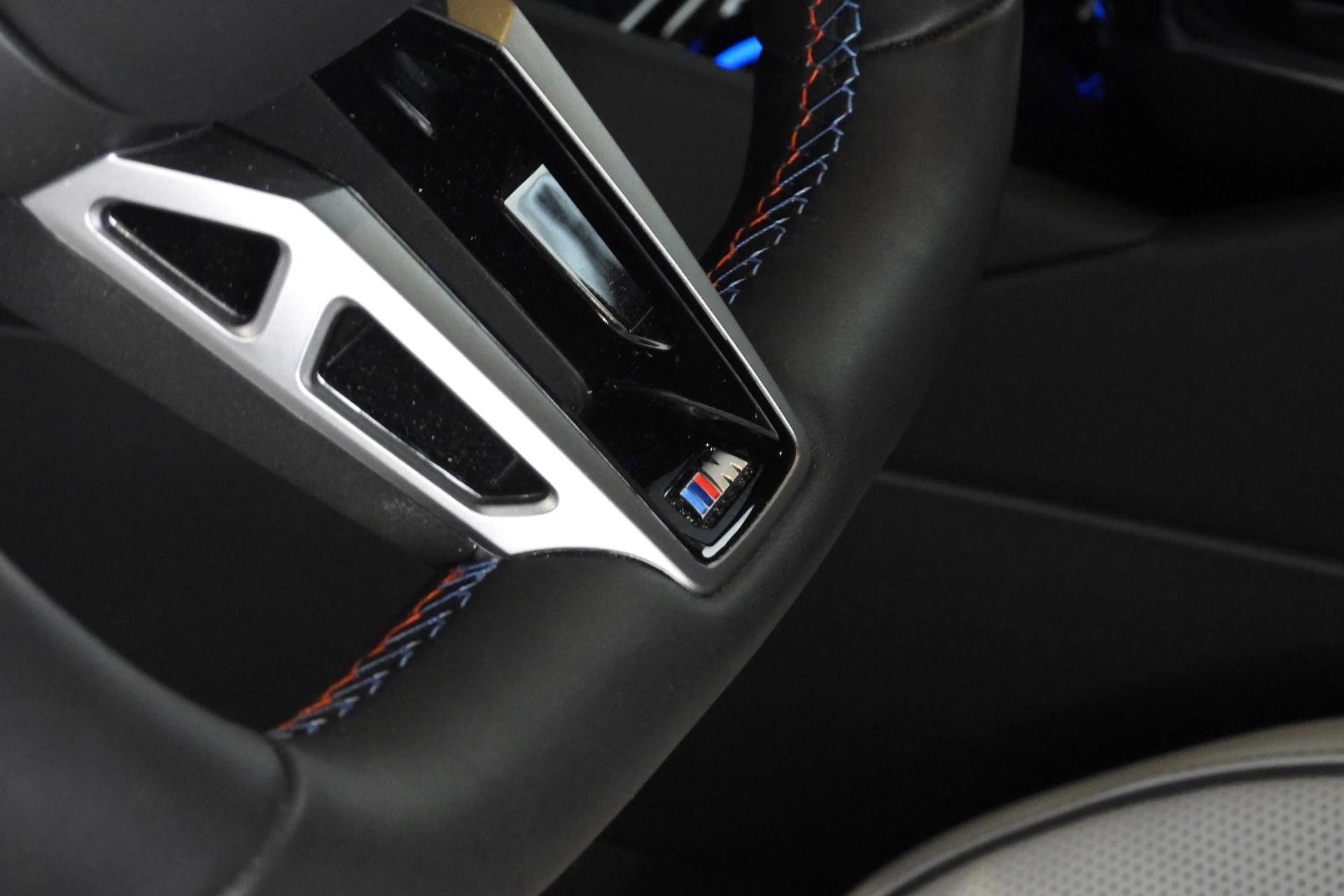 Hoofdafbeelding BMW M5