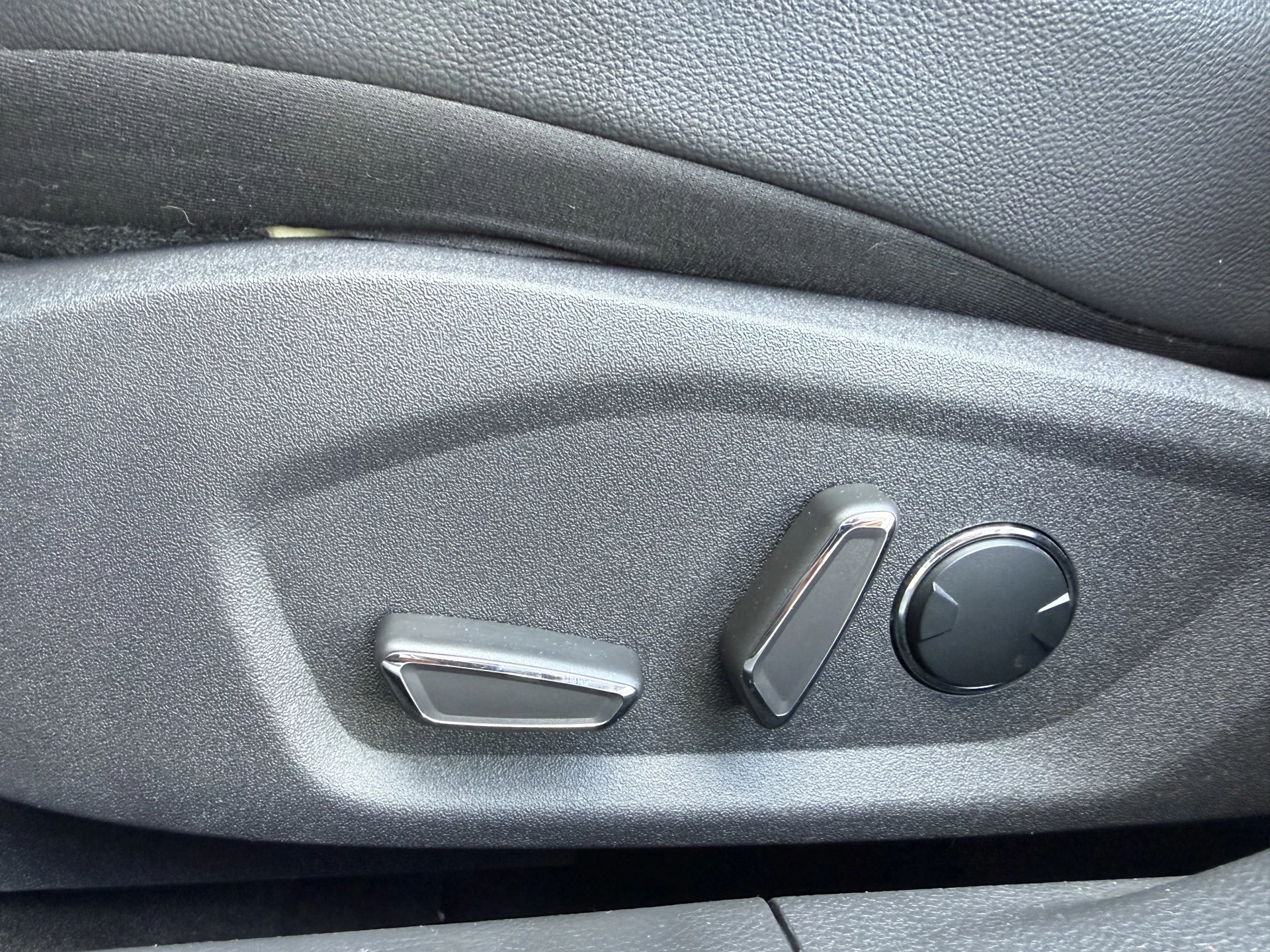 Hoofdafbeelding Ford Mondeo