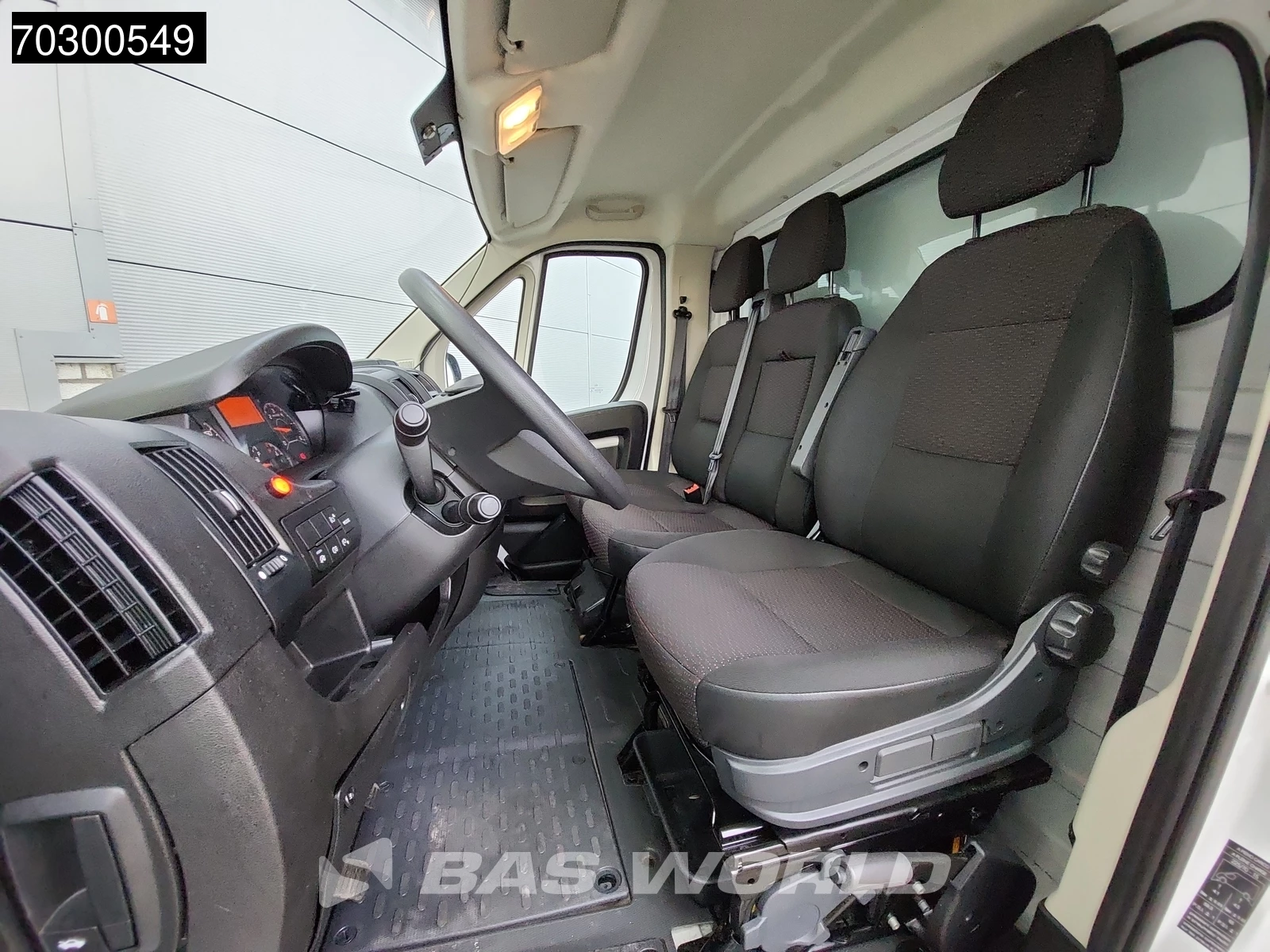 Hoofdafbeelding Opel Movano