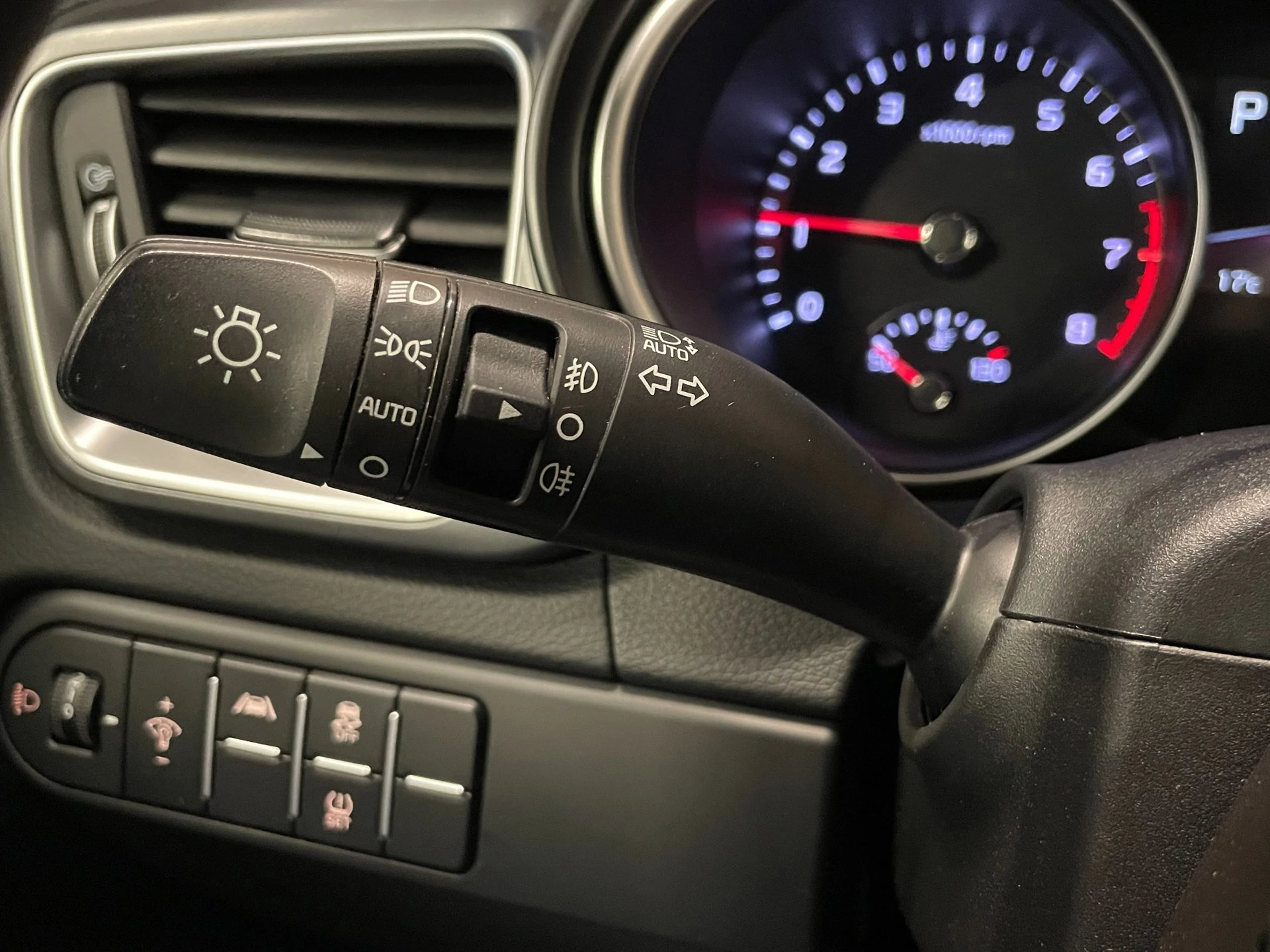 Hoofdafbeelding Kia Ceed