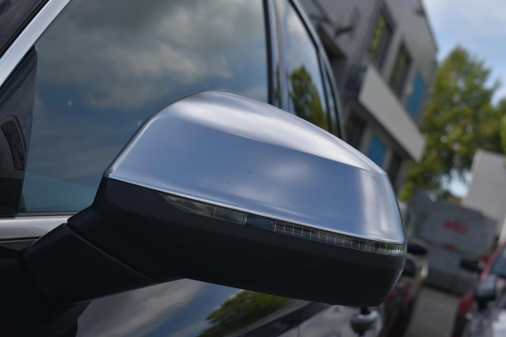 Hoofdafbeelding Audi SQ5