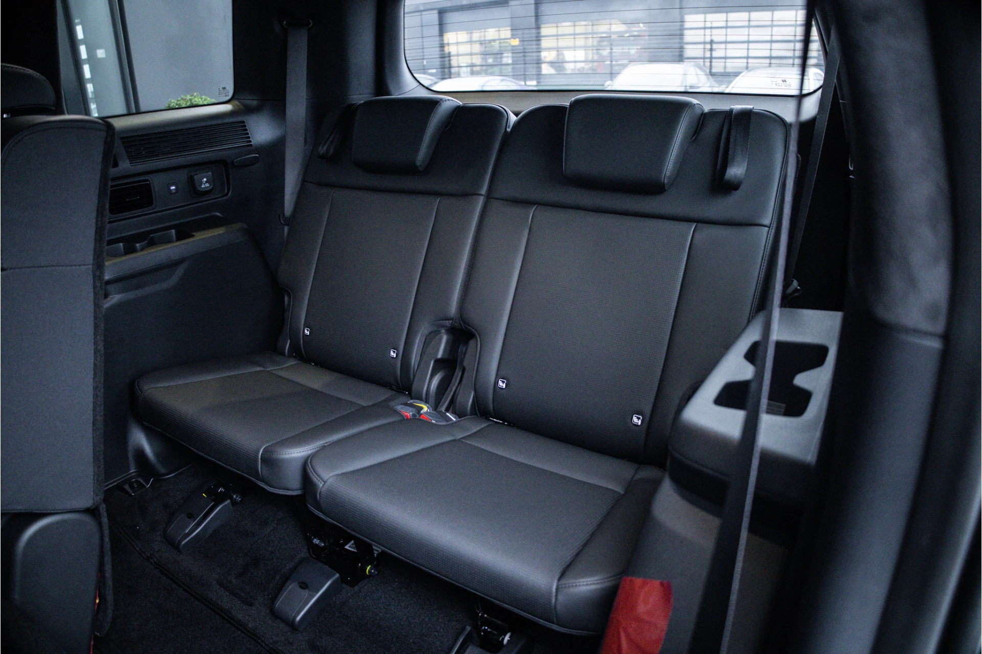 Hoofdafbeelding Hyundai Santa Fe