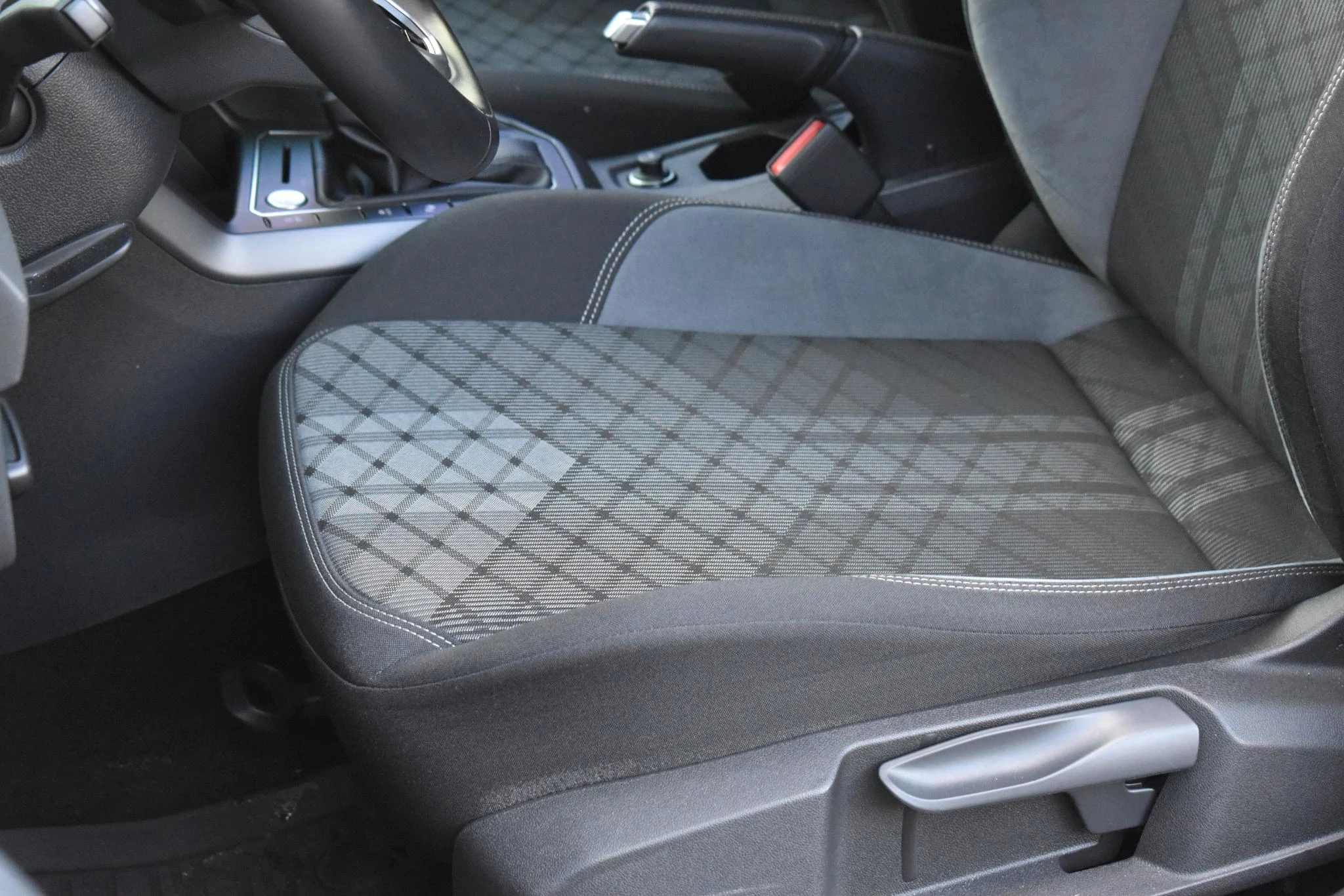 Hoofdafbeelding Volkswagen Taigo