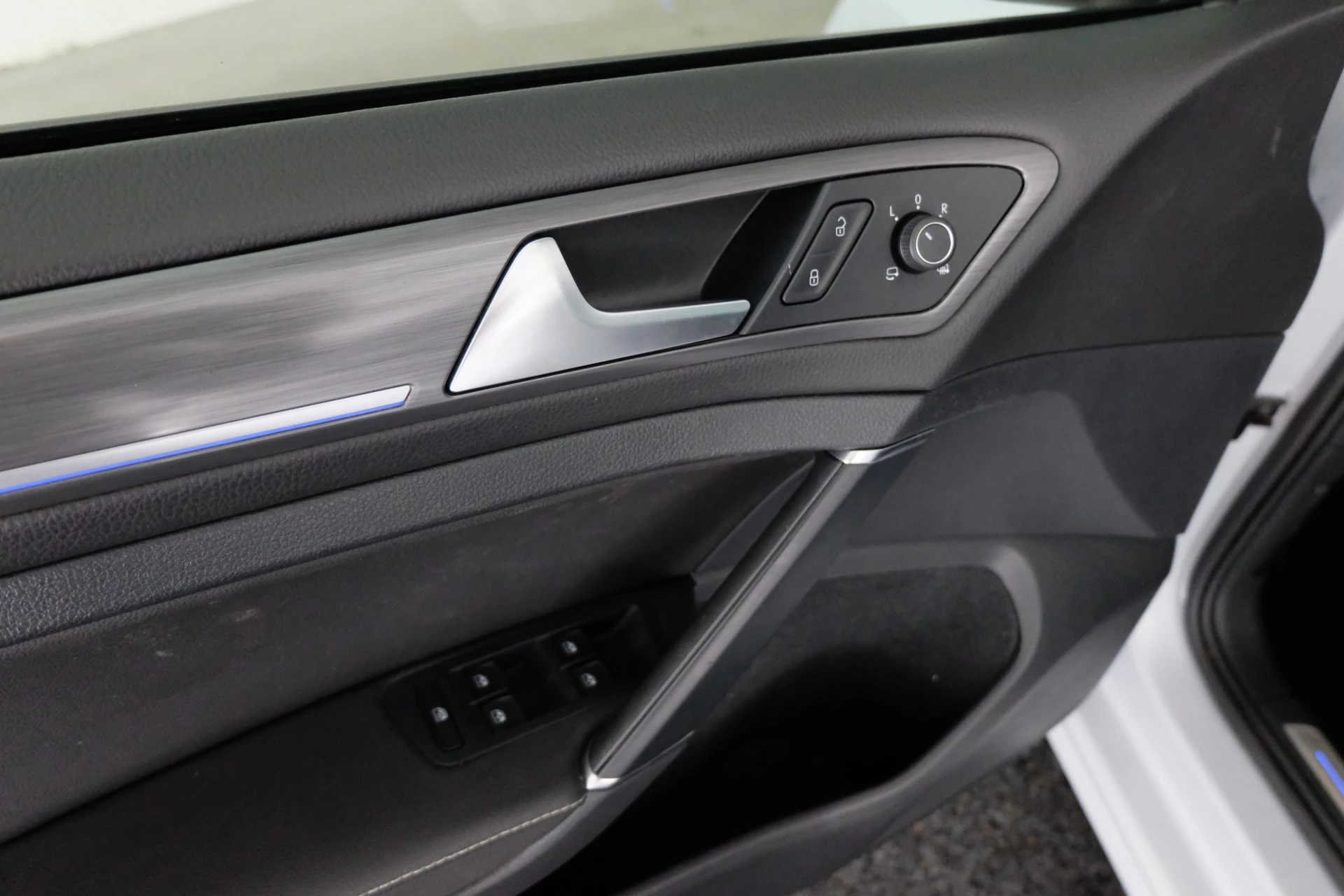 Hoofdafbeelding Volkswagen e-Golf