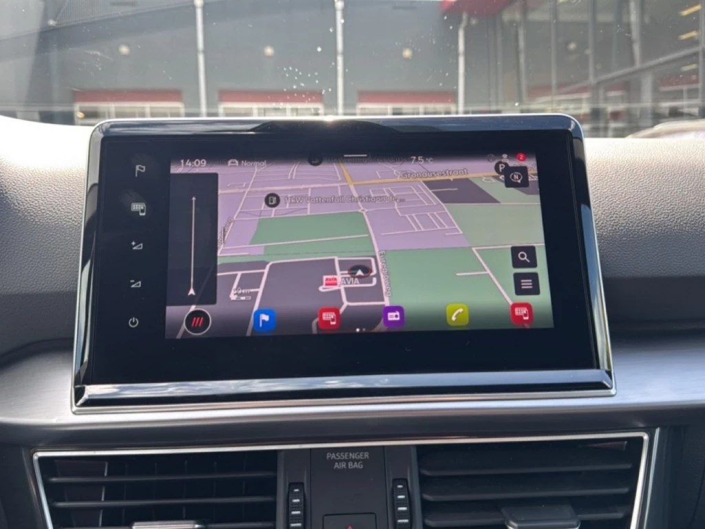 Hoofdafbeelding SEAT Tarraco