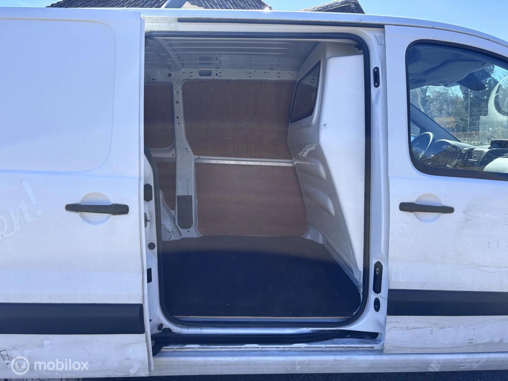 Hoofdafbeelding Peugeot Expert