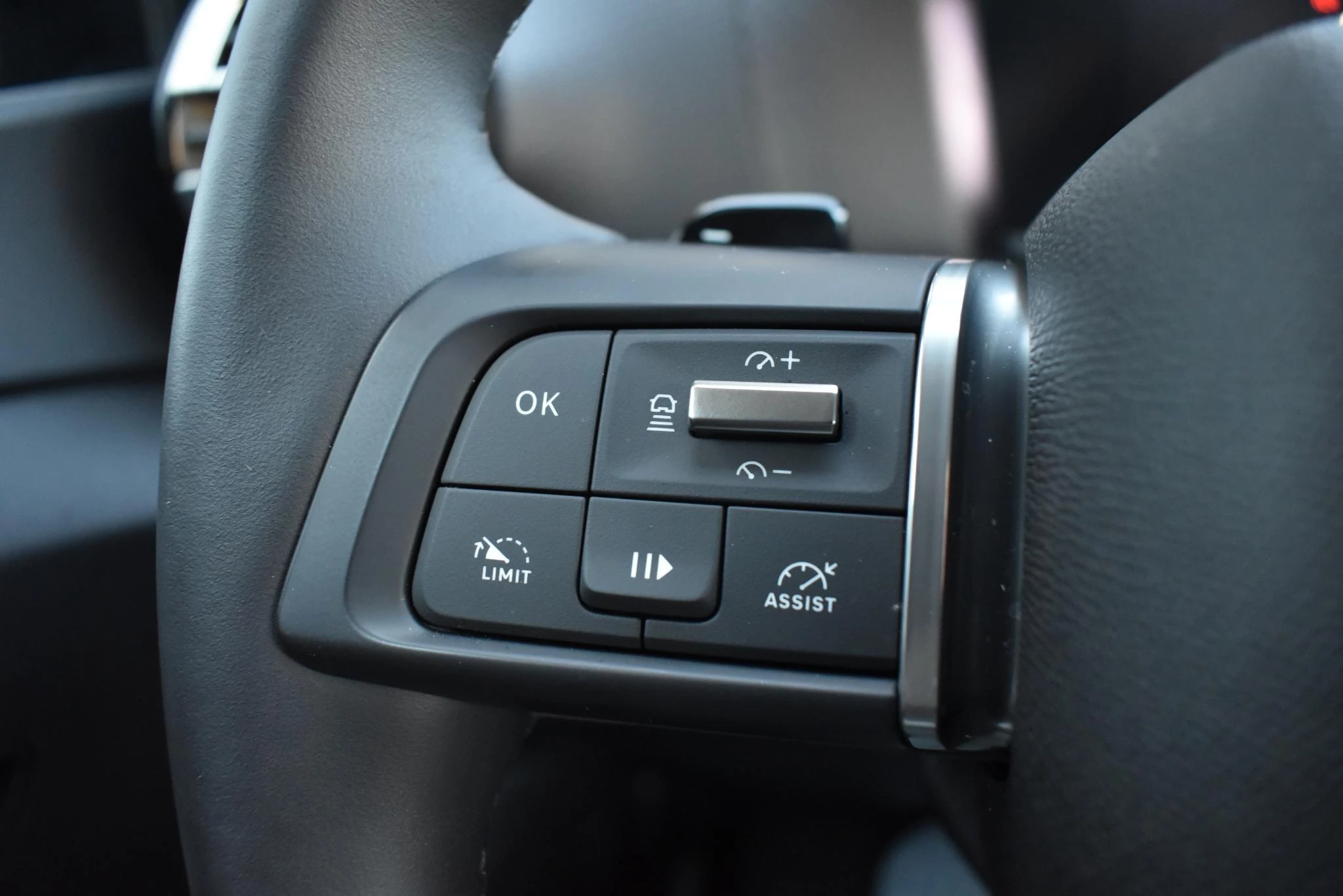 Hoofdafbeelding Citroën C4 X