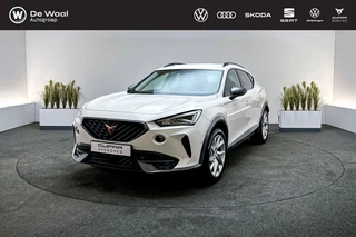 CUPRA Formentor 1.4 204pk DSG e-hybrid Business | SoH 98% | Park Assist, Adaptive Cruise Control, Stoelverwarming |