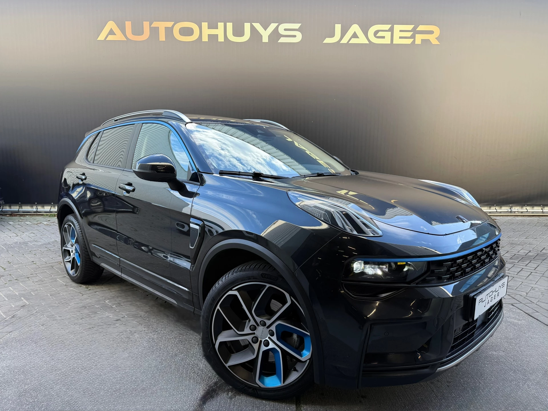 Hoofdafbeelding Lynk & Co 01