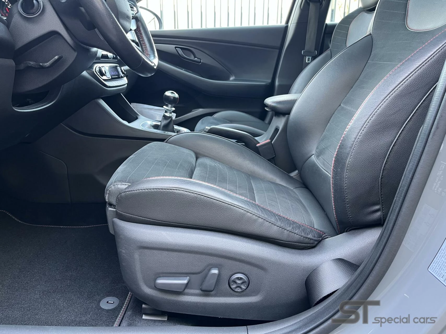 Hoofdafbeelding Hyundai i30