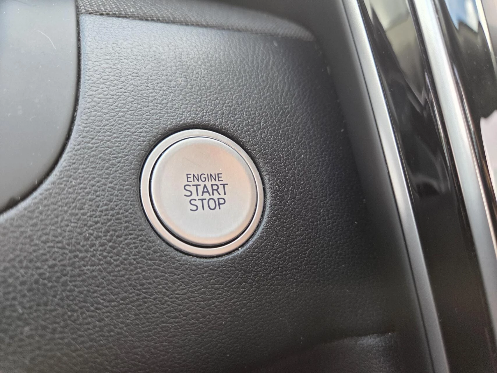 Hoofdafbeelding Hyundai Tucson Hybrid