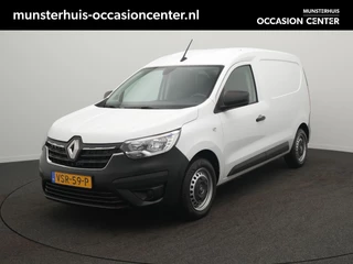 Hoofdafbeelding Renault Express Renault Express 1.5 dCi 95 Comfort - All Seasonbanden - Cruise Control
