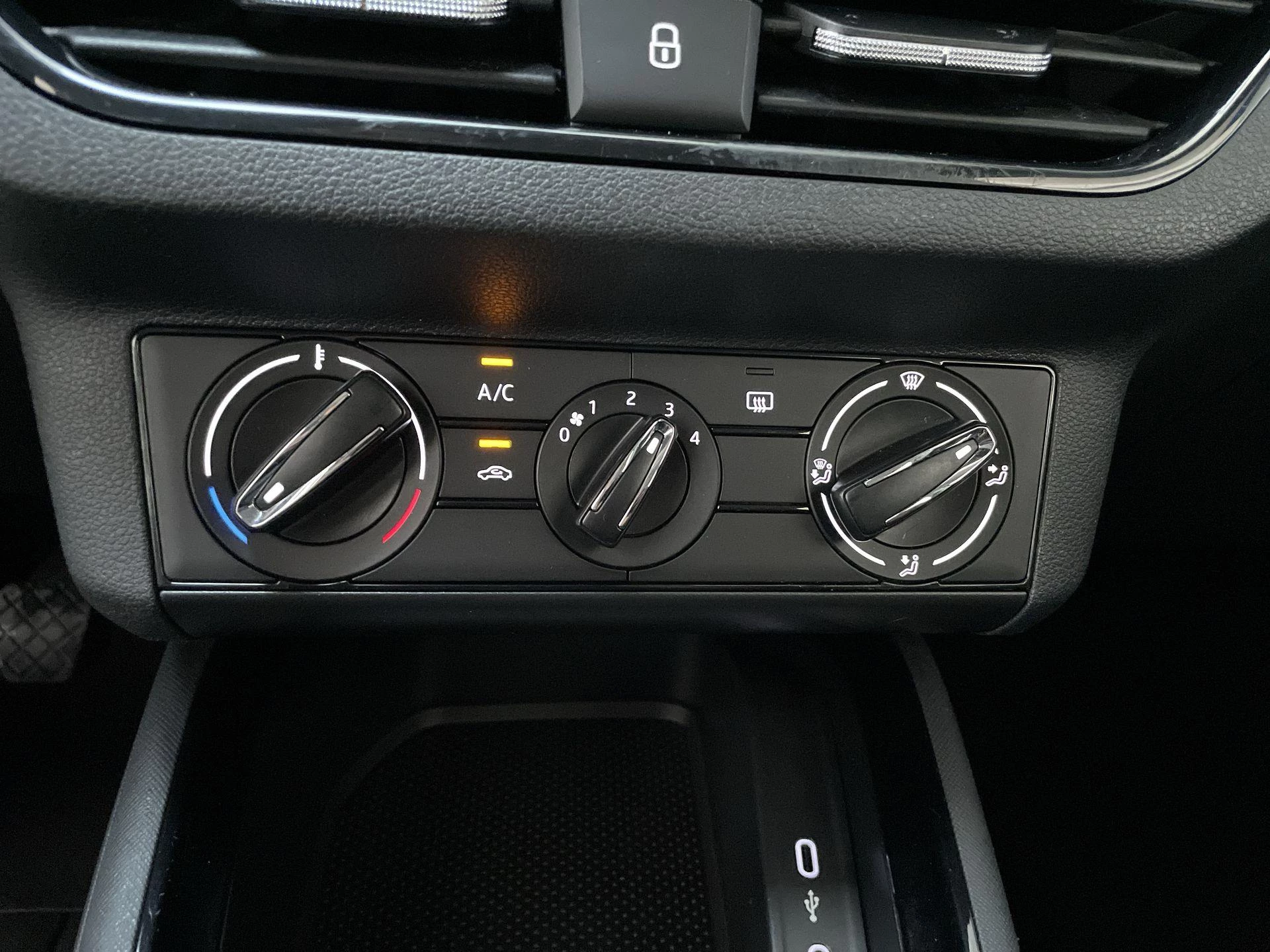 Hoofdafbeelding Škoda Scala