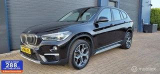 BMW X1 xDrive20i ,Trekhaak,