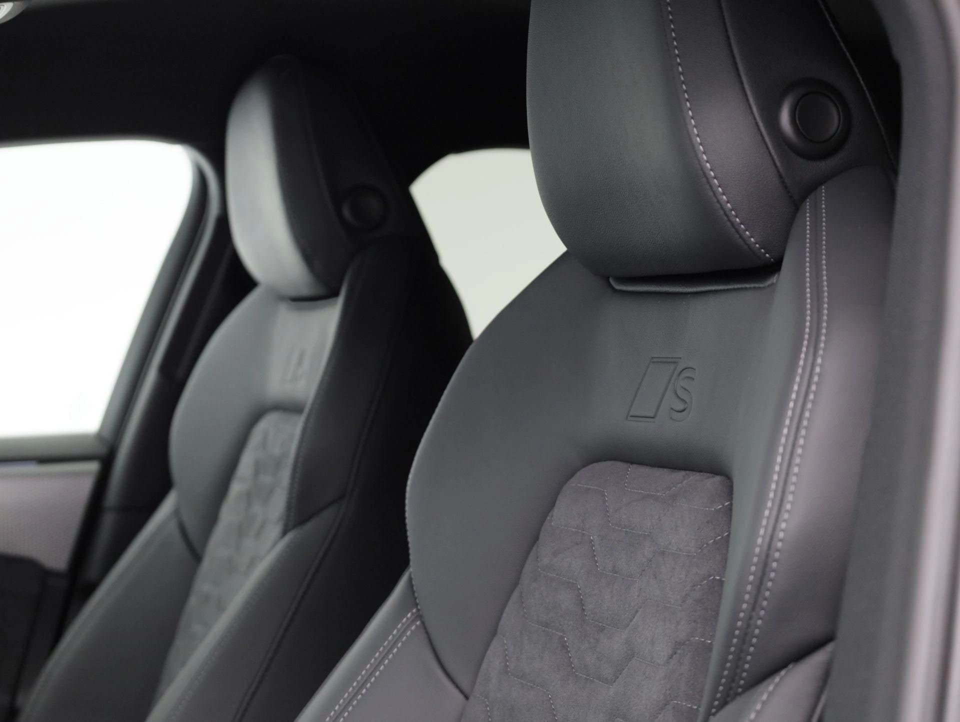 Hoofdafbeelding Audi A6 Sportback e-tron