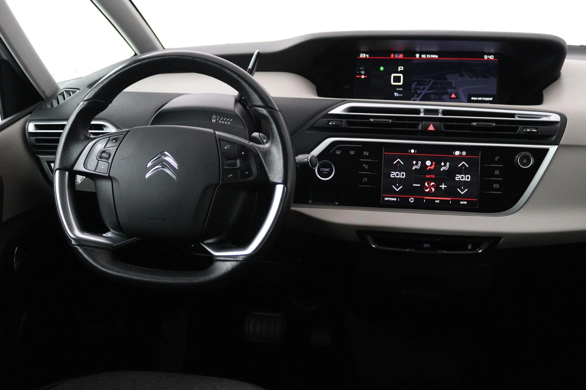Hoofdafbeelding Citroën Grand C4 Picasso