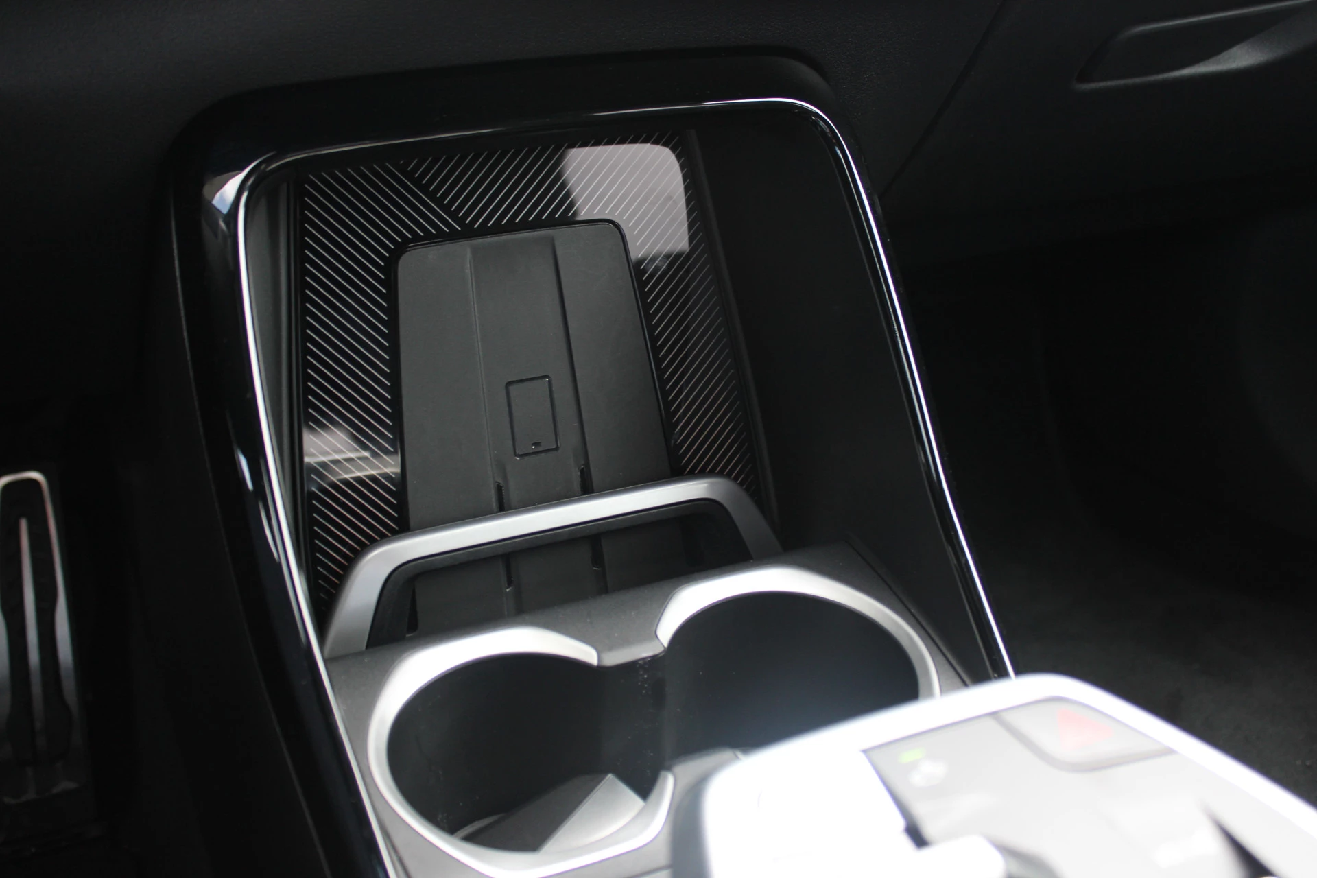 Hoofdafbeelding BMW iX1