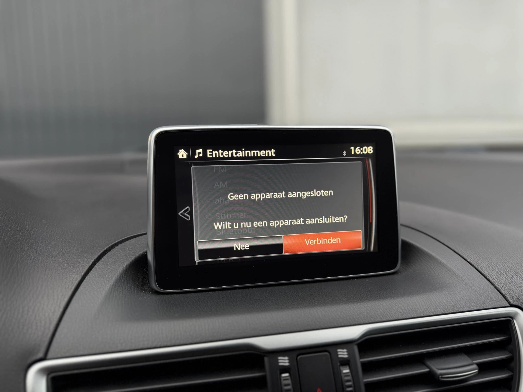 Hoofdafbeelding Mazda 3