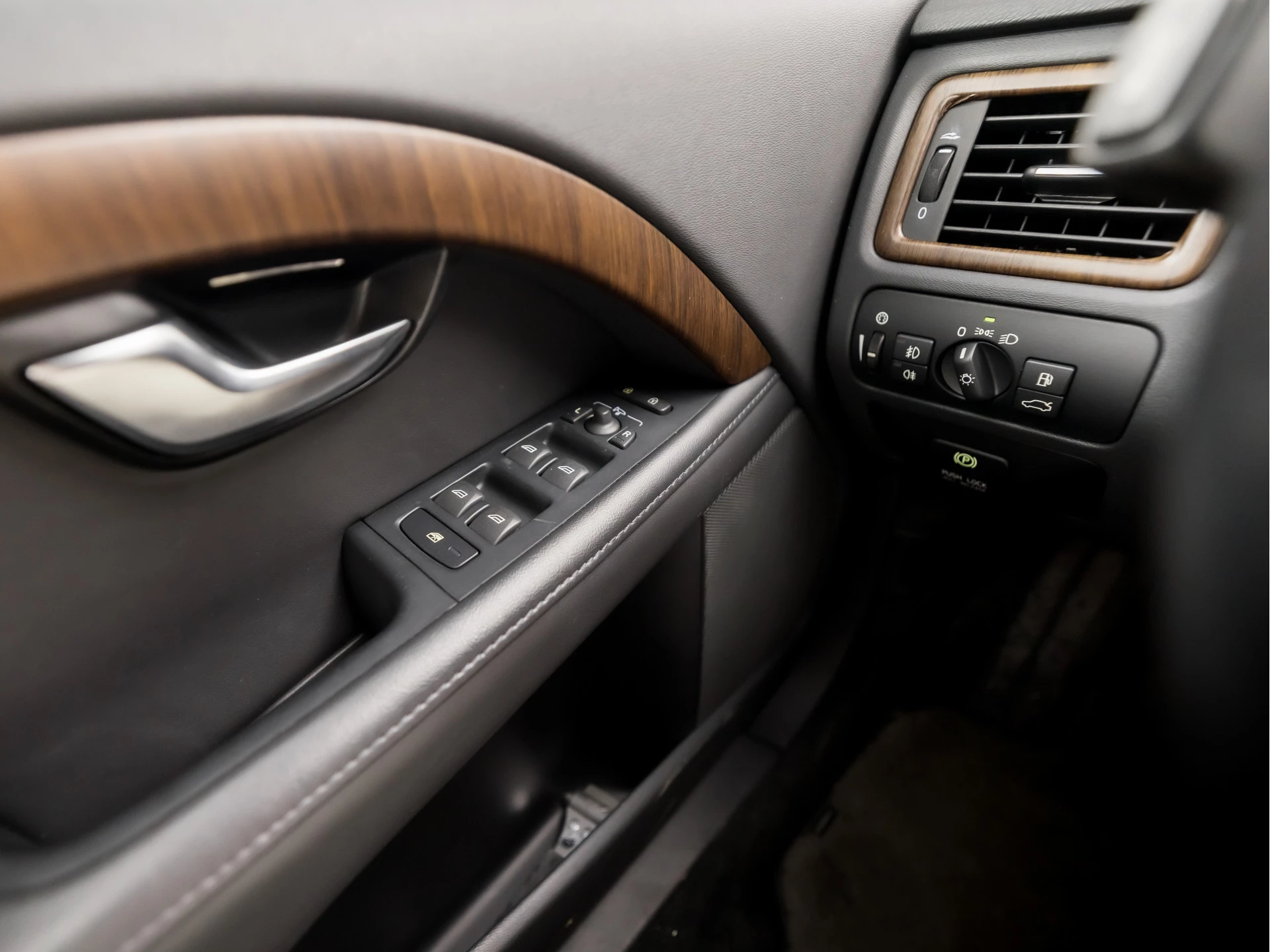 Hoofdafbeelding Volvo S80