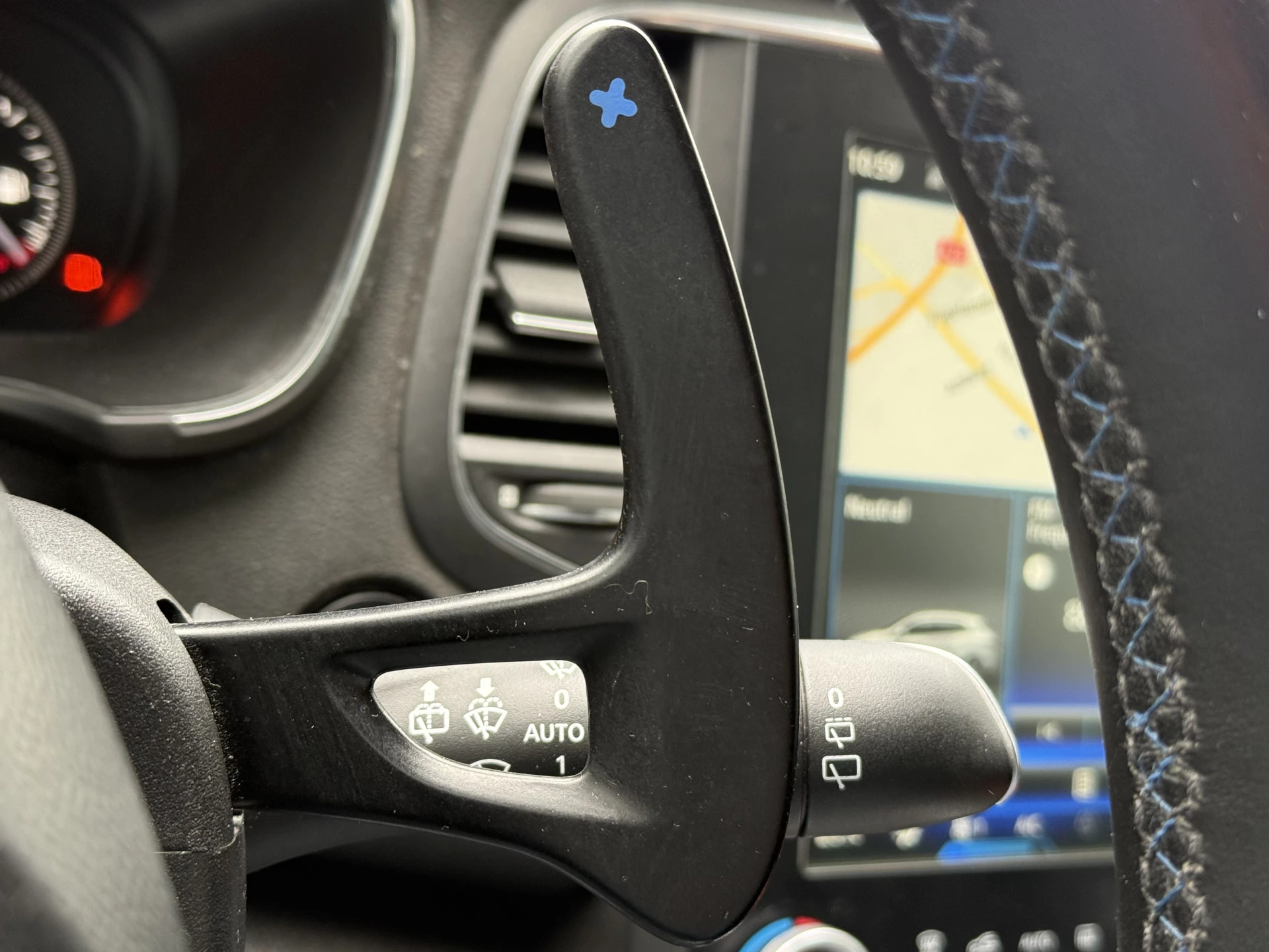 Hoofdafbeelding Renault Mégane