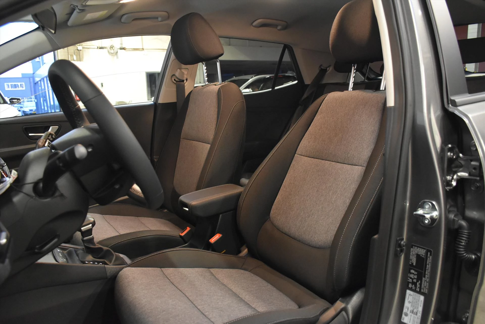 Hoofdafbeelding Kia Stonic