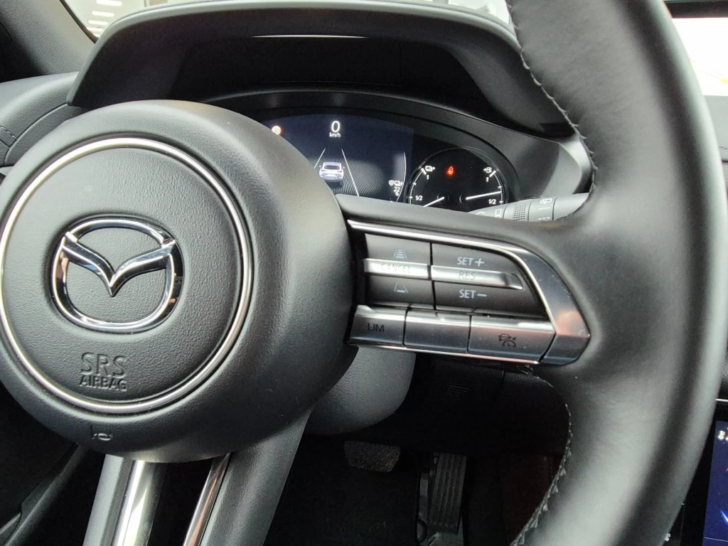 Hoofdafbeelding Mazda MX-30