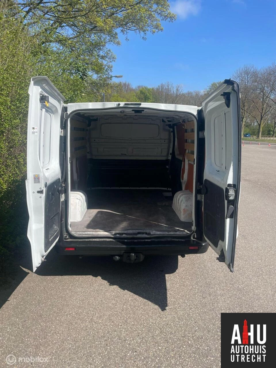 Hoofdafbeelding Fiat Talento