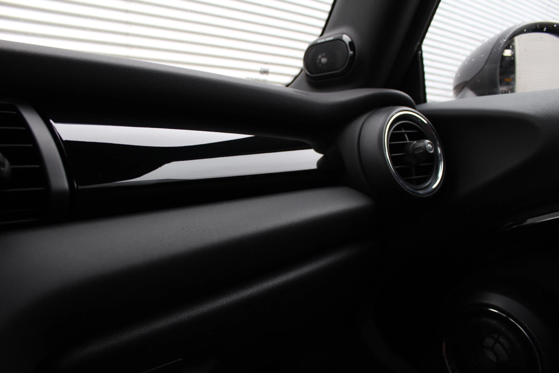 Hoofdafbeelding MINI Cooper S Cabrio