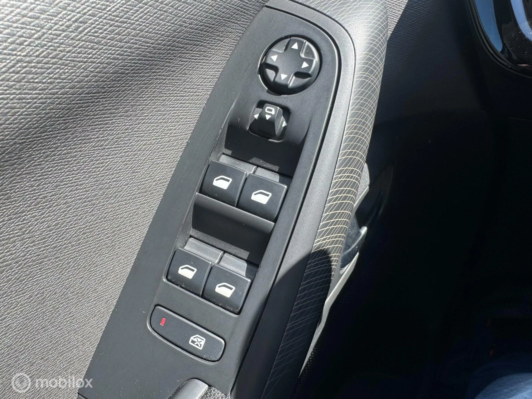 Hoofdafbeelding Citroën Grand C4 Picasso