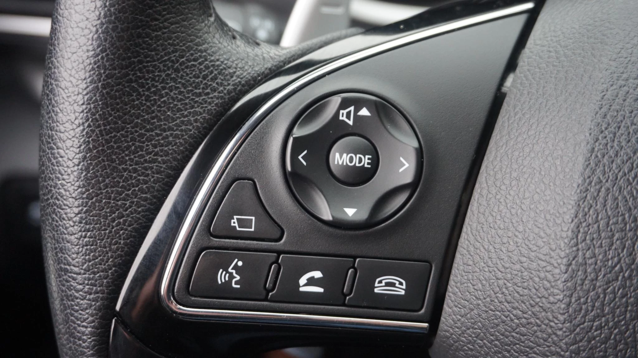 Hoofdafbeelding Mitsubishi Eclipse Cross