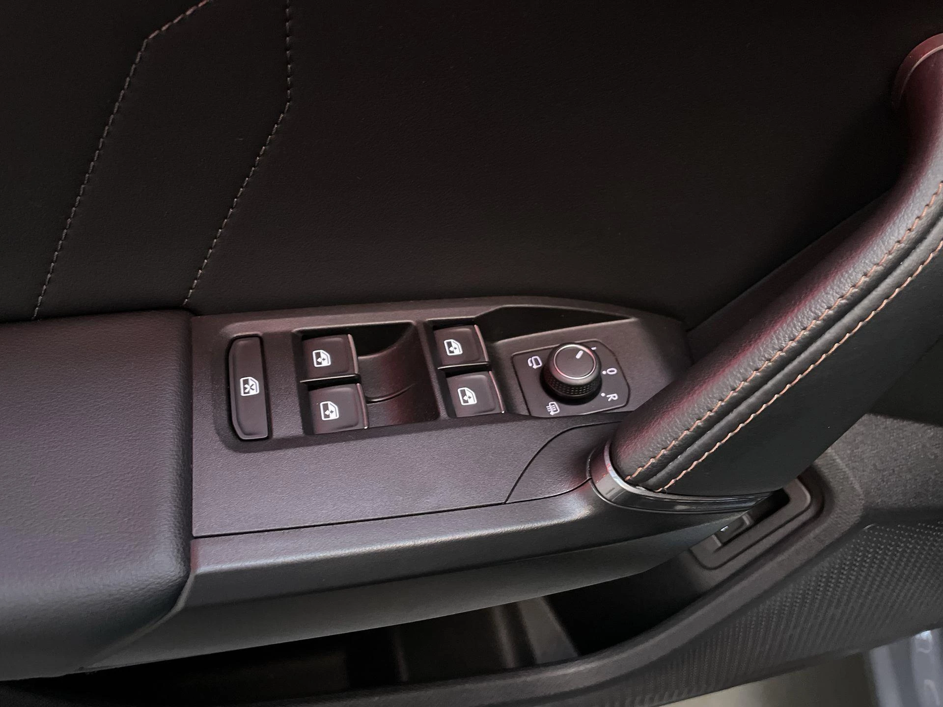 Hoofdafbeelding CUPRA Leon Sportstourer