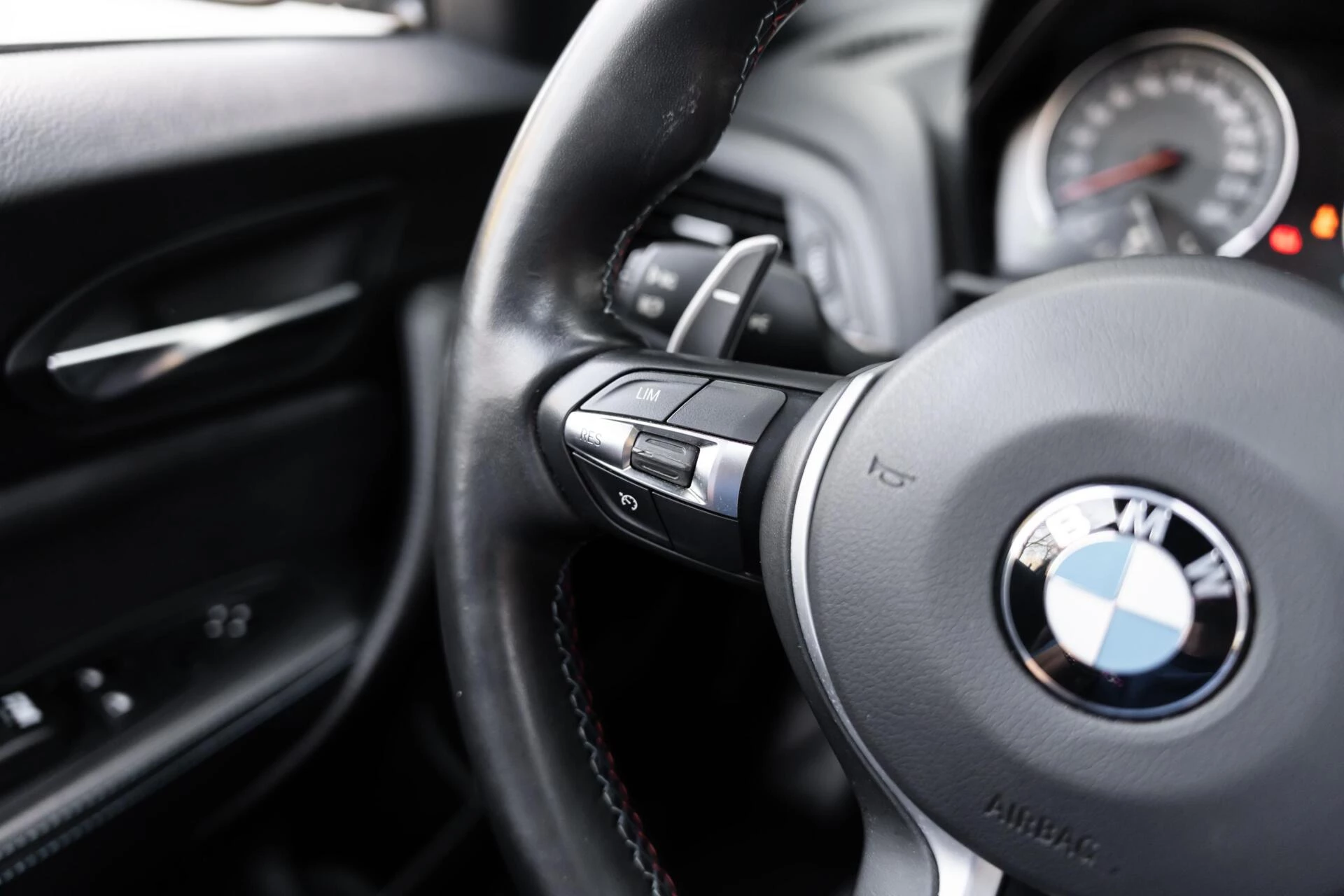 Hoofdafbeelding BMW M2