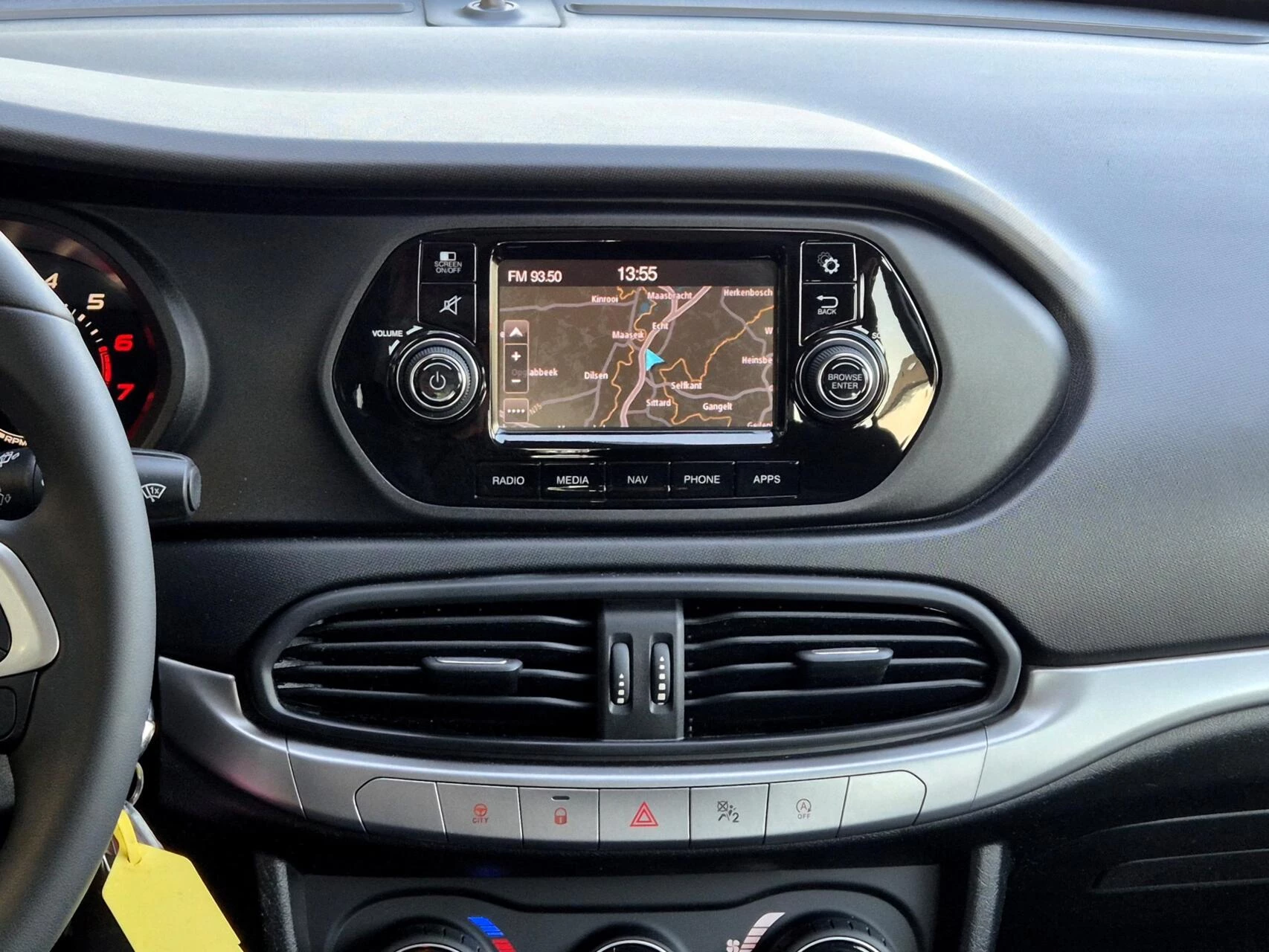 Hoofdafbeelding Fiat Tipo