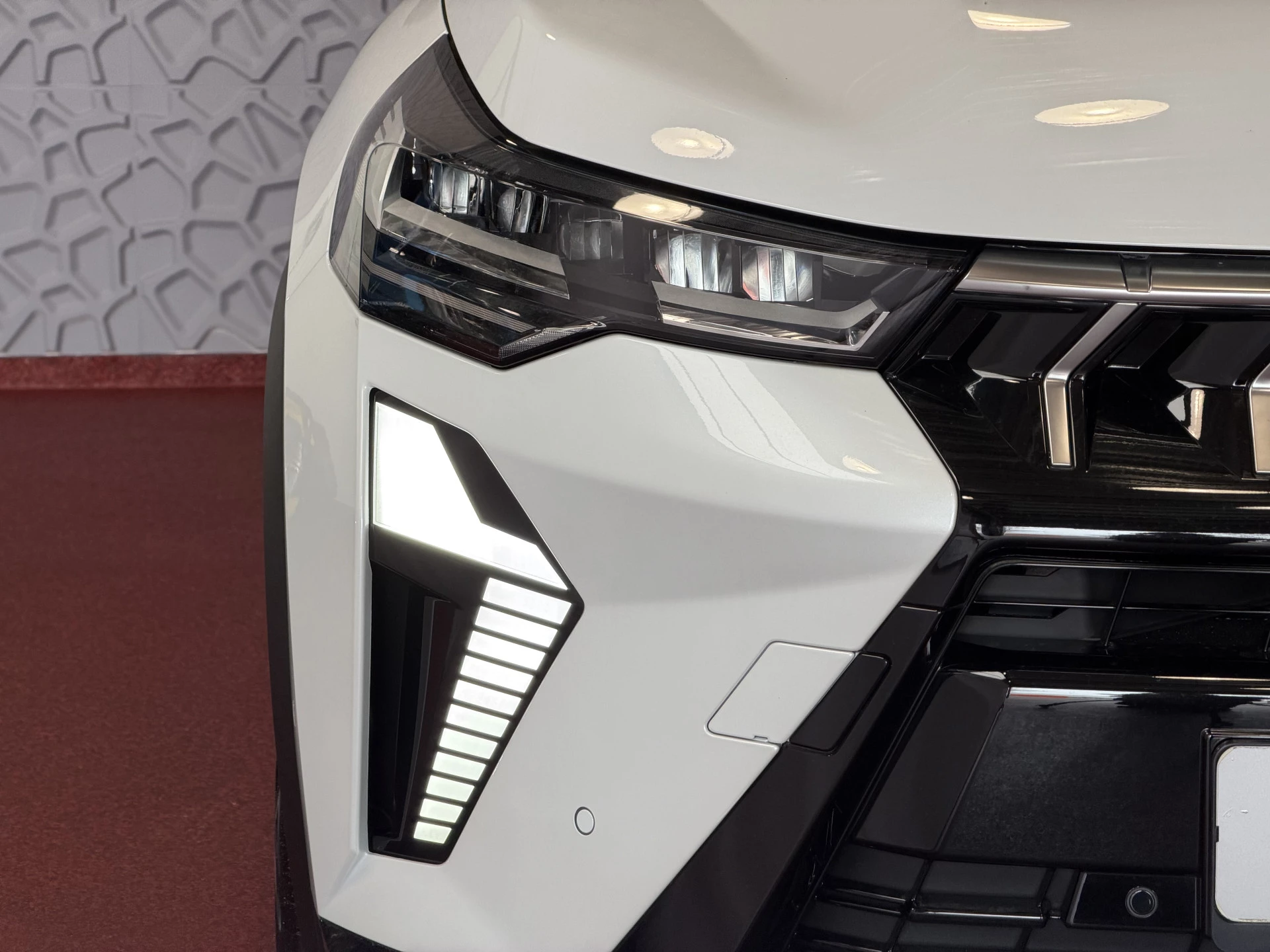 Hoofdafbeelding Mitsubishi ASX