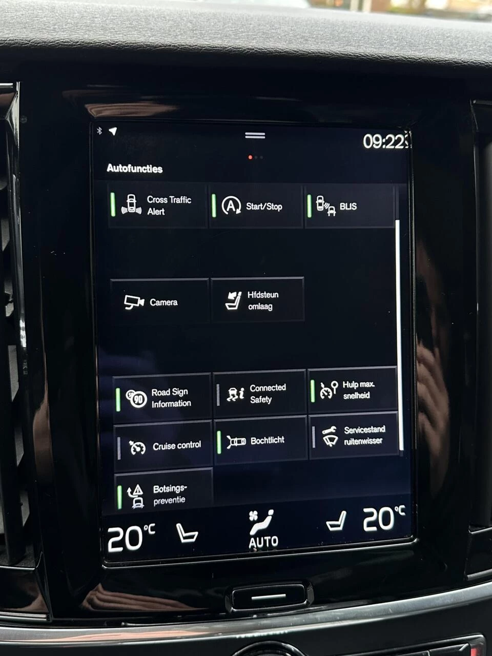 Hoofdafbeelding Volvo V90