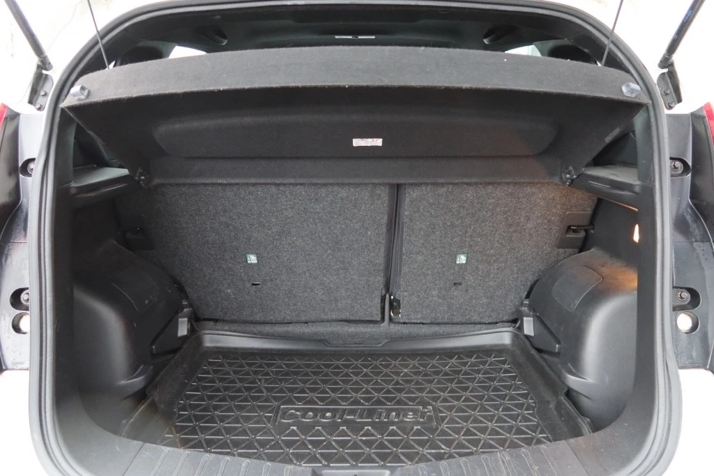 Hoofdafbeelding Nissan Note