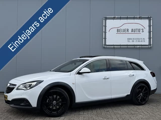 Opel Insignia Sports Tourer 1.6 Turbo 170pk Business Executive van € 14.650,- voor € 14.195,-.