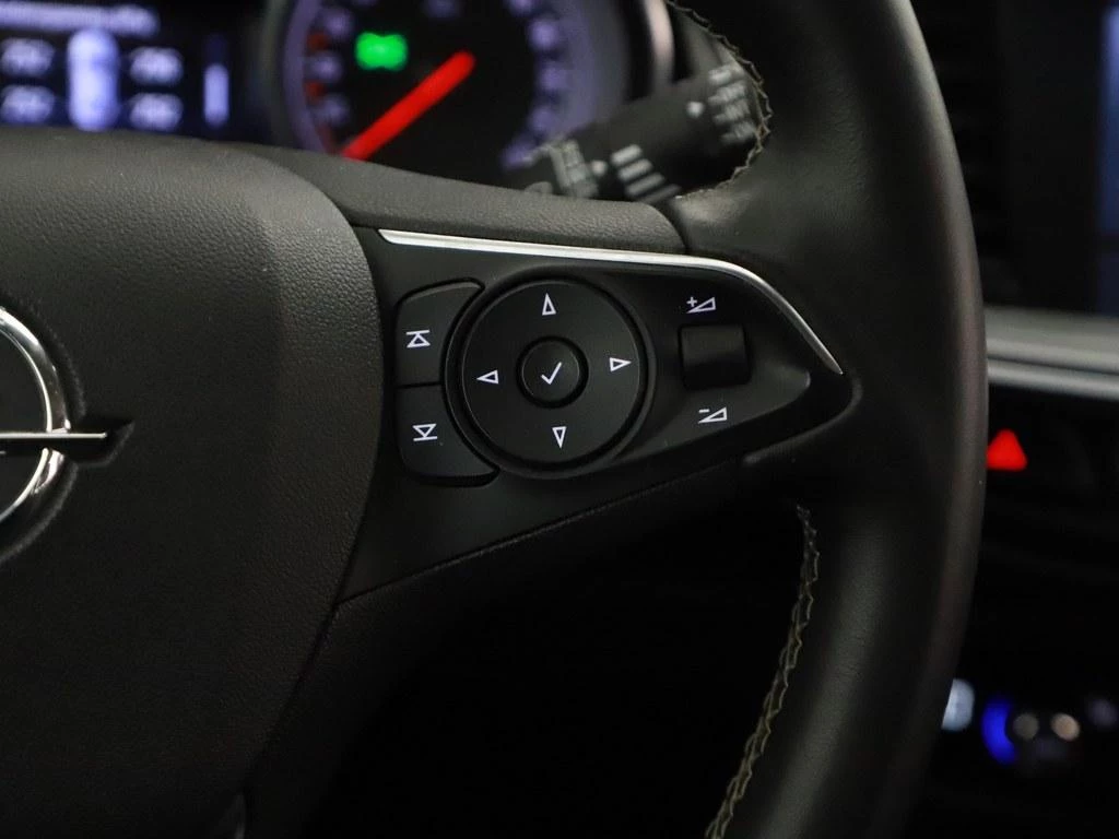 Hoofdafbeelding Opel Insignia