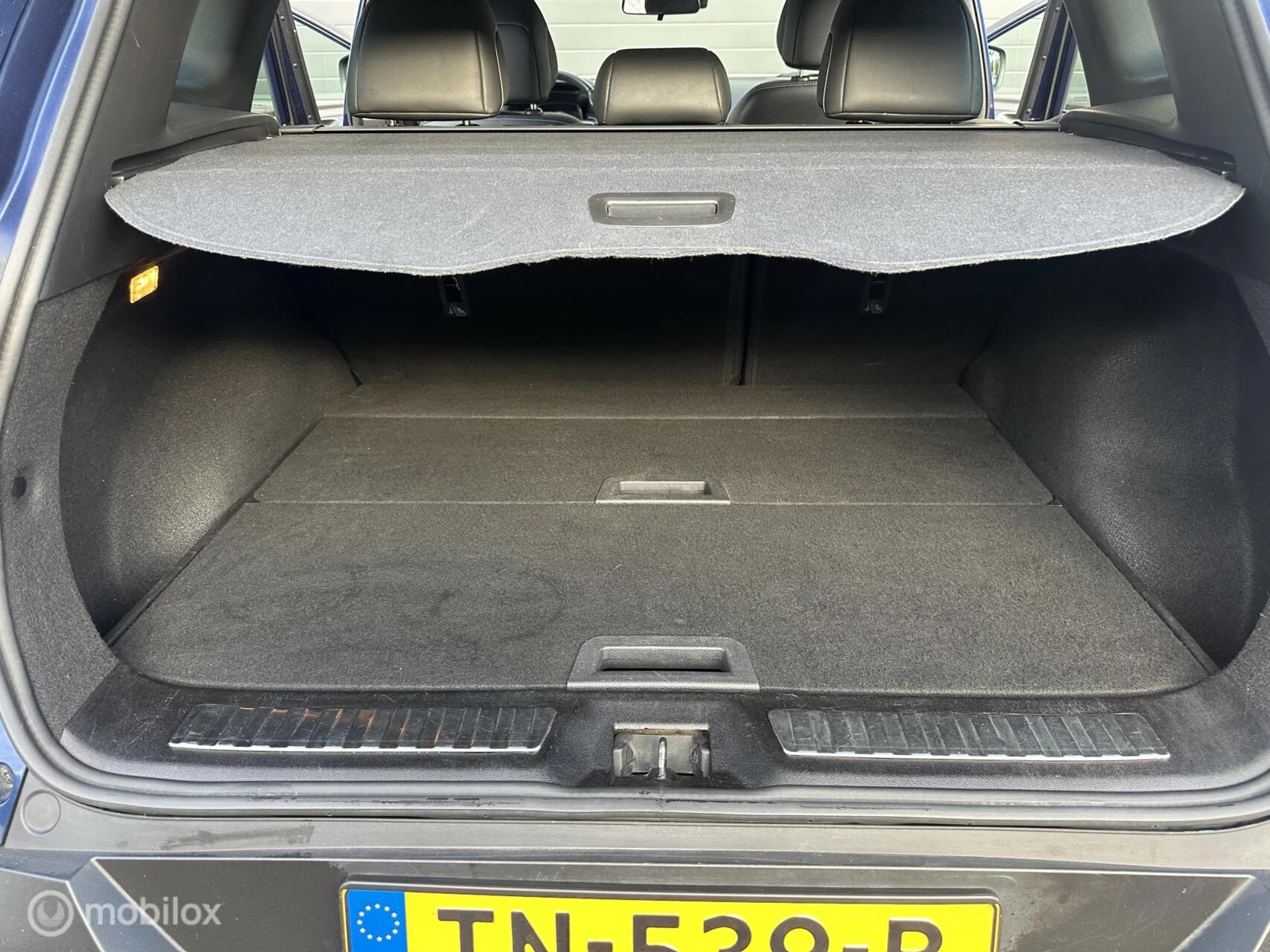 Hoofdafbeelding Renault Kadjar