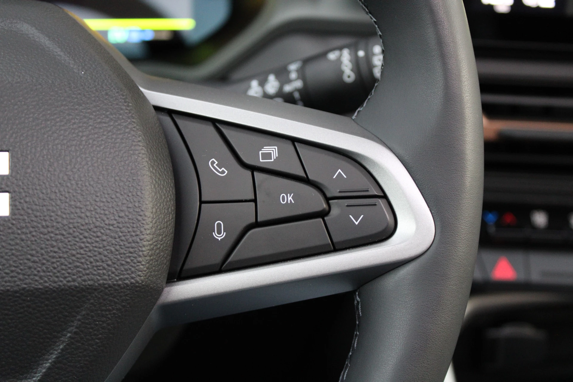 Hoofdafbeelding Dacia Bigster