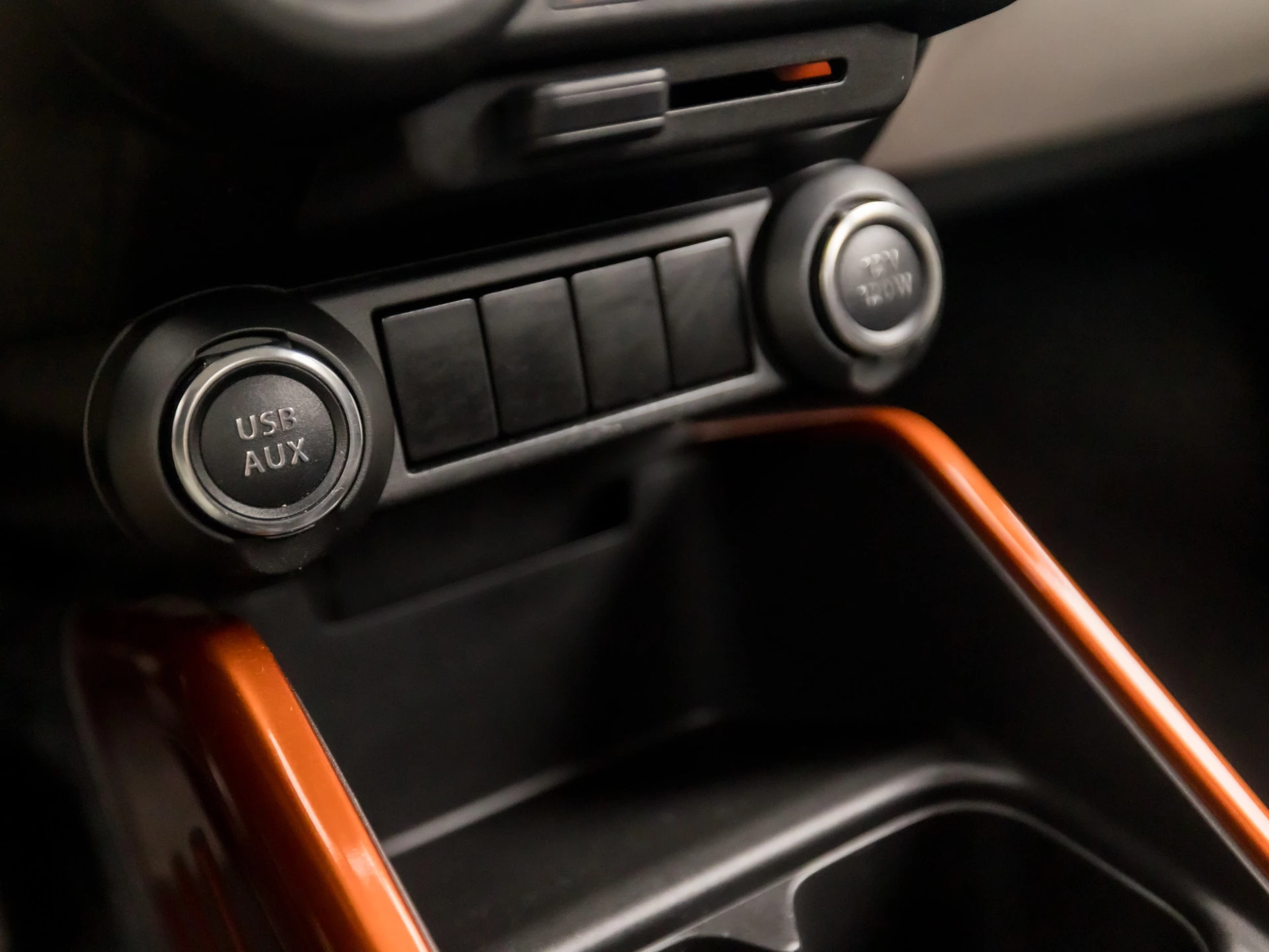 Hoofdafbeelding Suzuki Ignis