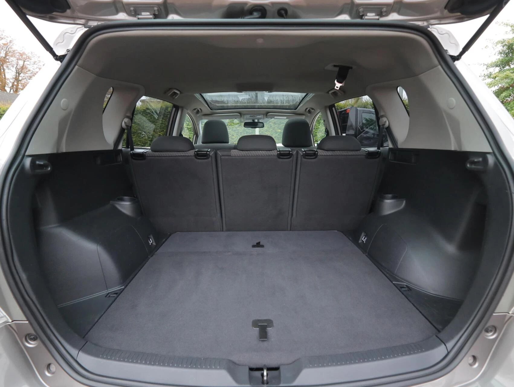 Hoofdafbeelding Toyota Verso