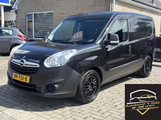 Opel Combo 1.3 CDTi L1H1 ecoFLEX Sport airco, nieuwe apk