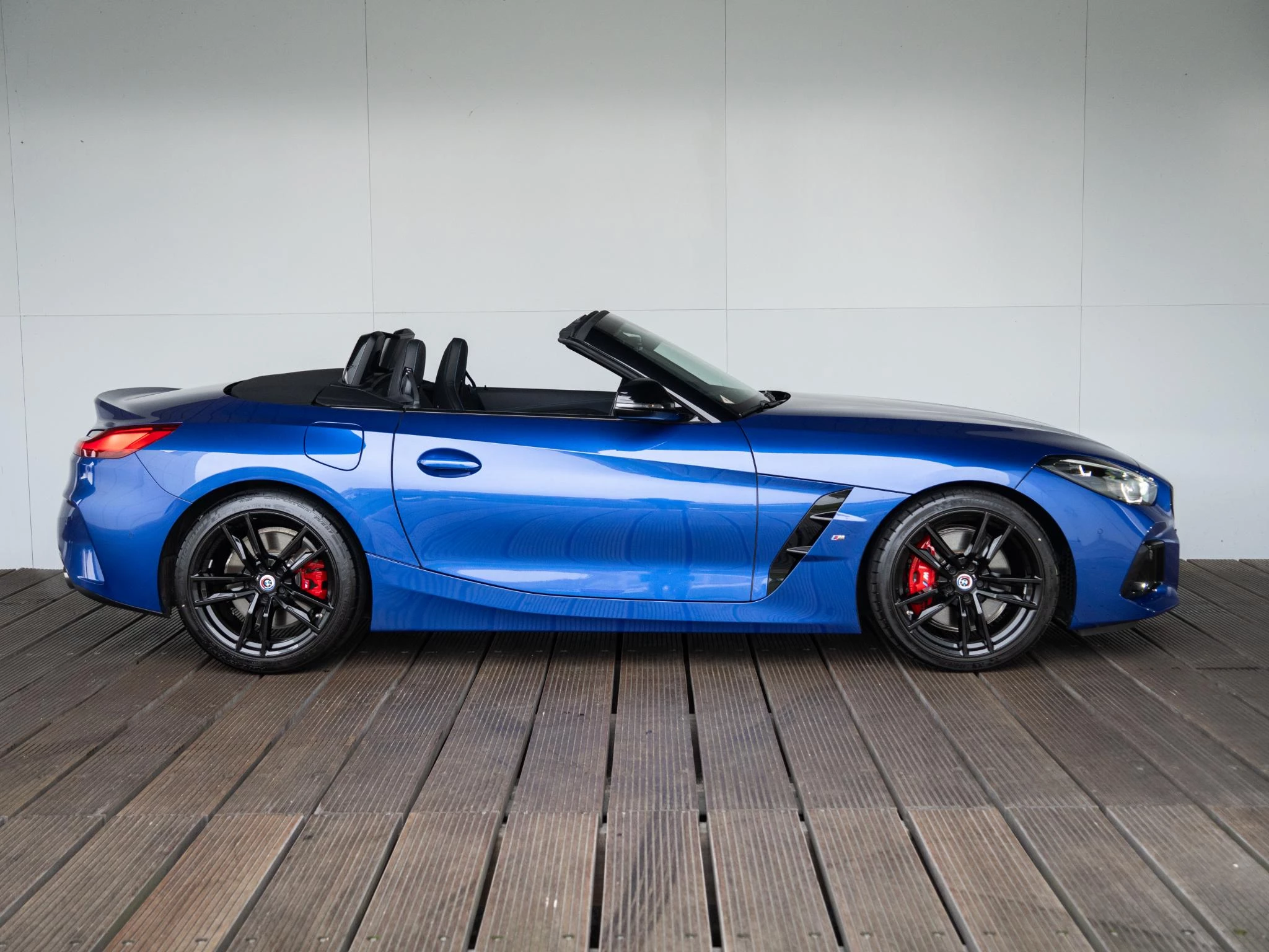 Hoofdafbeelding BMW Z4